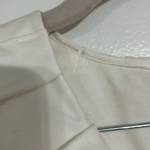 Kate Spade Flutter top - Picture 6 of 8